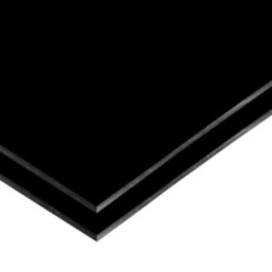 DURABOND BLACK 4X8